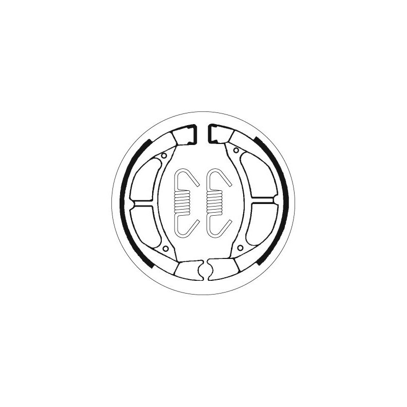 BRAKE SHOE