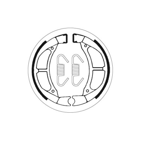 BRAKE SHOE