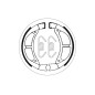 BRAKE SHOE