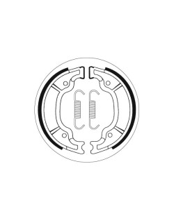 BRAKE SHOE