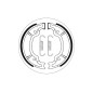BRAKE SHOE