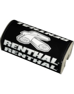 RENTHAL FATBAR PAD BLK