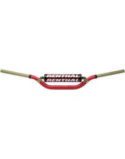 RENTHAL TWINWALL 997 RED