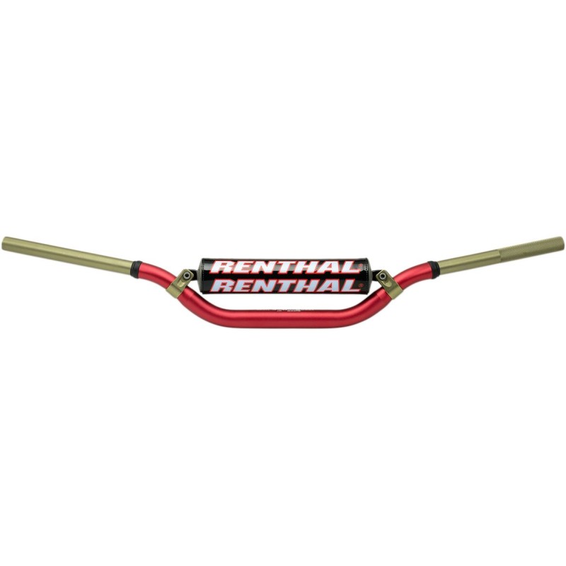 RENTHAL TWINWALL 997 RED