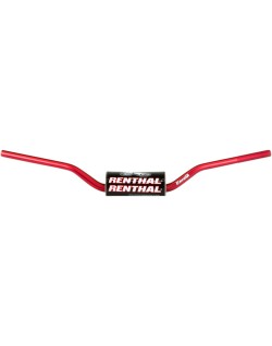 RENTHAL FATBAR 604 RC RED