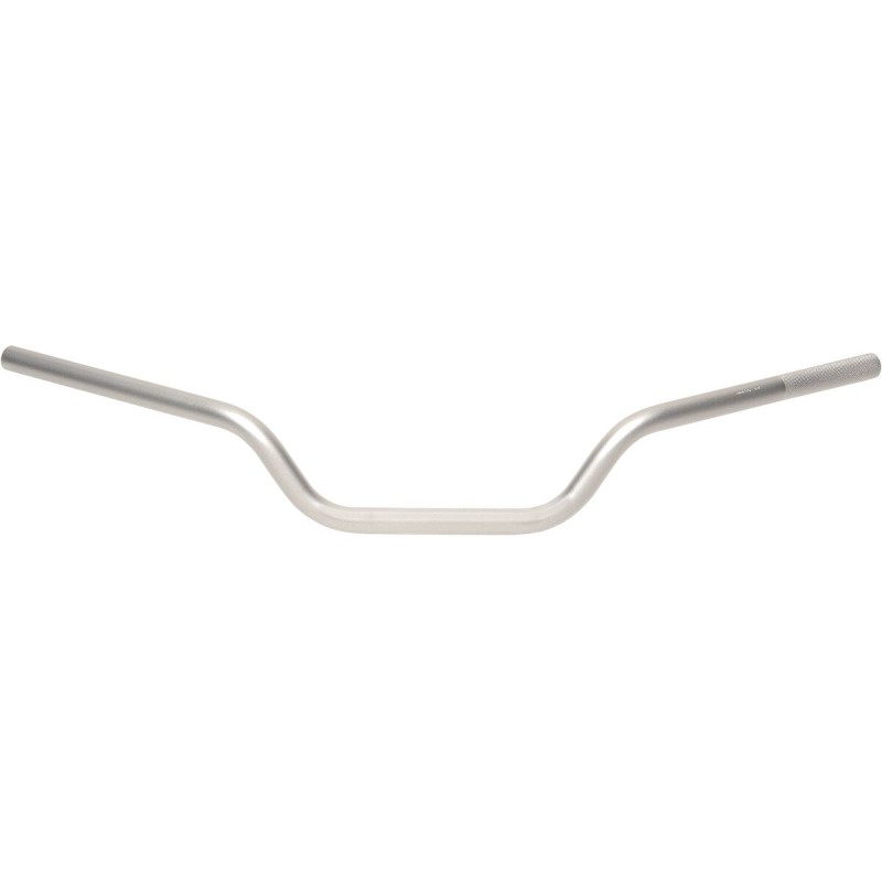 HANDLEBAR 7/8 ROAD MED SLV