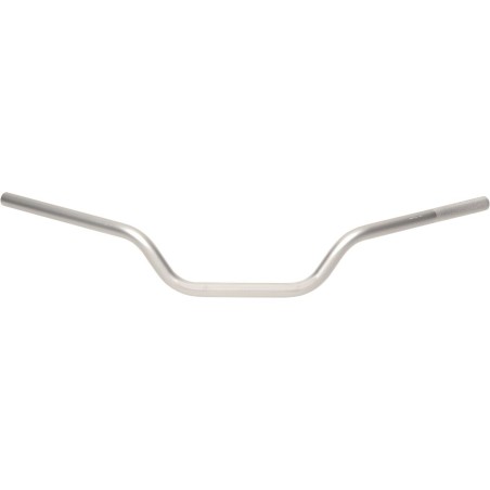 HANDLEBAR 7/8 ROAD MED SLV