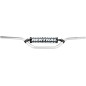 HANDLEBAR 7/8 RC 809 HIGH SI