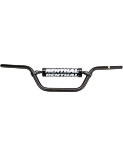HANDLEBAR 7/8 PITBIKE BK
