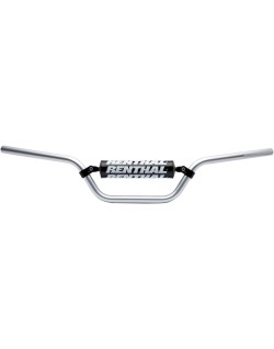 RENTHAL H'BAR QUAD SIL