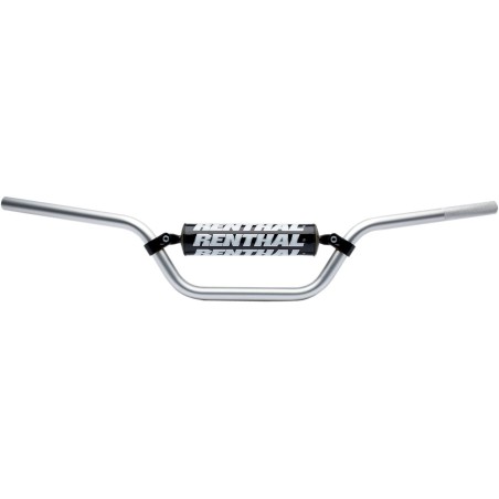 RENTHAL H'BAR QUAD SIL