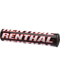 BAR PAD BLK/RED