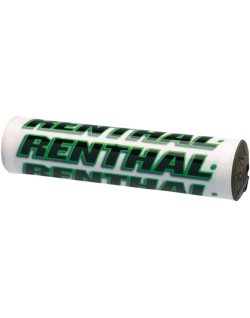 BAR PAD MINI WHT/GRN