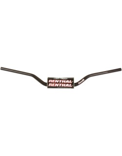 HANDLEBAR FATBAR 814 BLACK