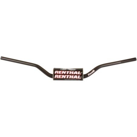 HANDLEBAR FATBAR 814 BLACK
