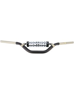 RENTHAL TWINWALL 923 BLK