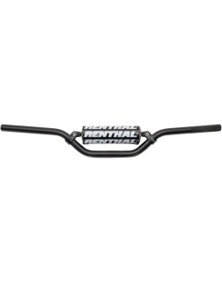 HANDLEBAR 7/8 825 50SX BK