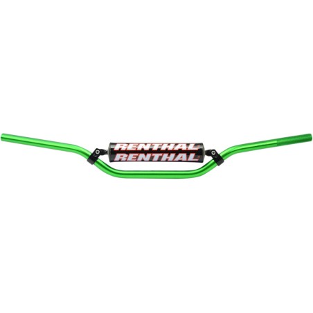 RENTHAL 22MM RC 971 GRN