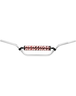 RENTHAL 22MM VINTAGE 838HI SLV