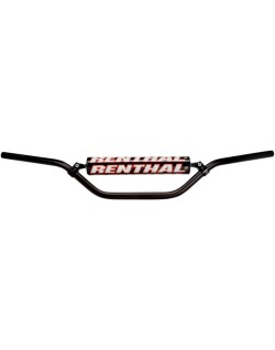 RENTHAL 22MM 613 ENDURO HI BK