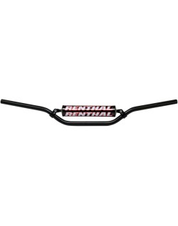 RENTHAL 22MM 693 ENDURO BLK