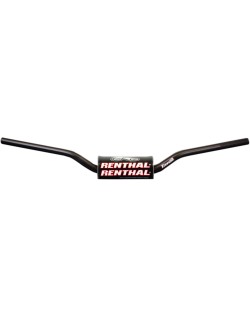 RENTHAL FATBAR 839 BK