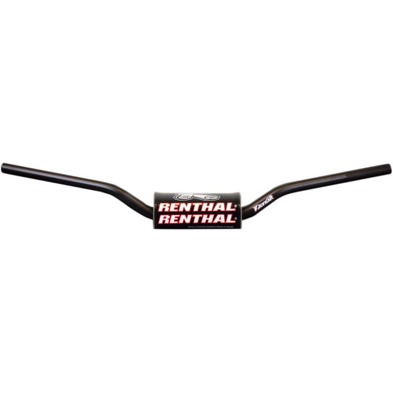 RENTHAL FATBAR 839 BK