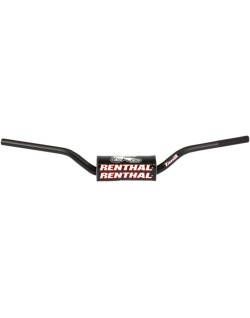 RENTHAL FATBAR 842 BLK
