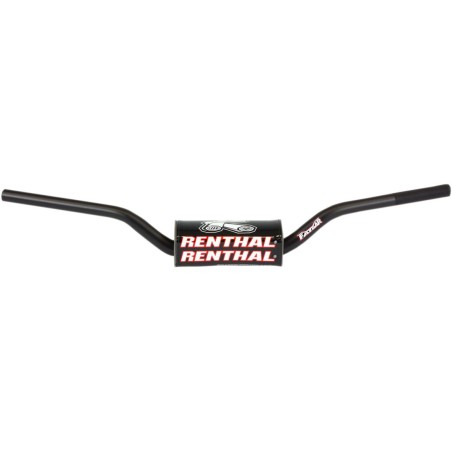 RENTHAL FATBAR 842 BLK