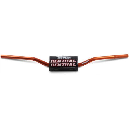 RENTHAL FATBAR 821 ORG
