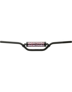 HANDLEBAR 7/8 65SX 823 BK