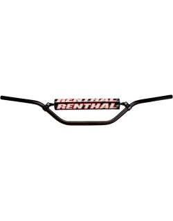 HANDLEBAR 7/8 RC809 HI BK