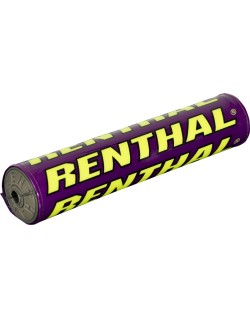 BAR PAD 7/8 PURPLE YELLOW