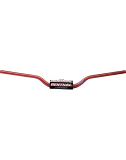 FATBAR 673 TRIAL RED