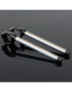 CLIP ON BARS GEN3 52MM
