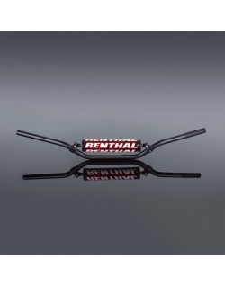 RENTHAL H'BAR QUAD BLK