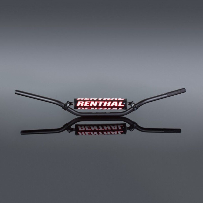 RENTHAL H'BAR QUAD BLK