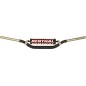 RENTHAL TWINWALL 991 BLK