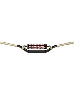 RENTHAL TWINWALL 993 BLK
