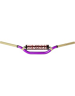 RENTHAL TWINWALL 997 PURPLE