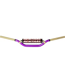 RENTHAL TWINWALL 998 PURPLE