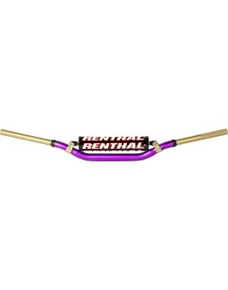 RENTHAL TWINWALL 999 PURPLE