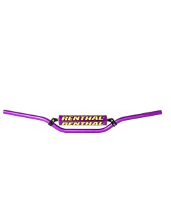 RENTHAL 22MM 966 PURPLE