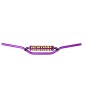 RENTHAL 22MM 966 PURPLE