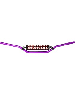 RENTHAL 22MM 971 PURPLE