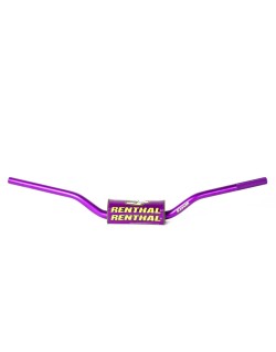 RENTHAL FATBAR 609 PURPLE