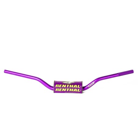 RENTHAL FATBAR 609 PURPLE