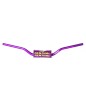 RENTHAL FATBAR 609 PURPLE
