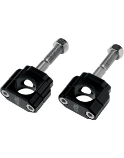 BAR MOUNTS 28 6 SUZ OFFSET 0MM