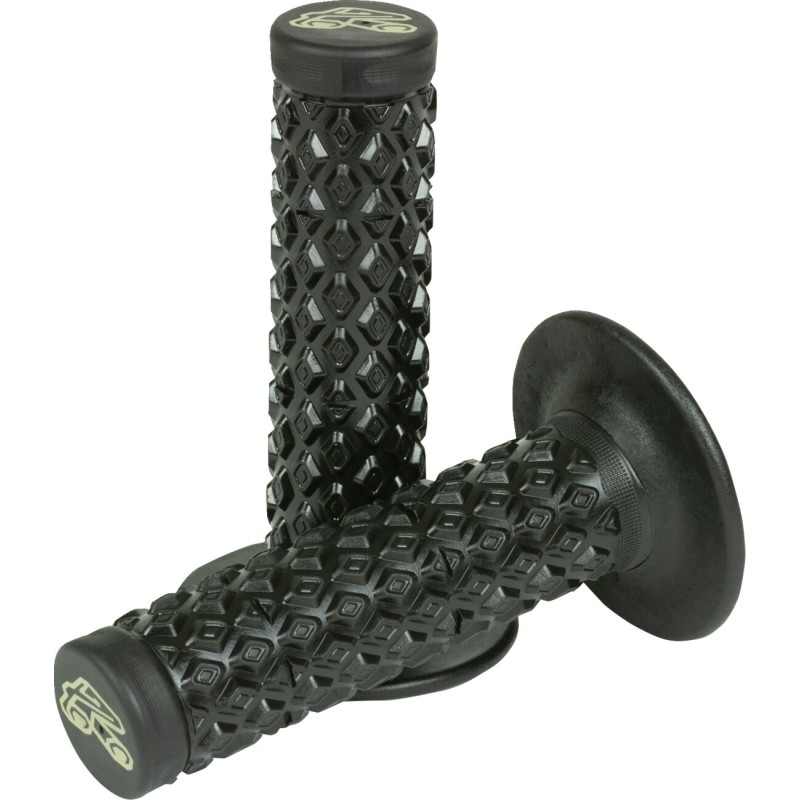 GRIPS RENTHAL COMFORT ULTRATAC